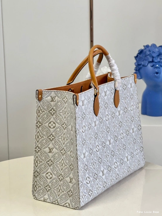 Repladies VUITTON GM ONTHEGO LOUIS 0823